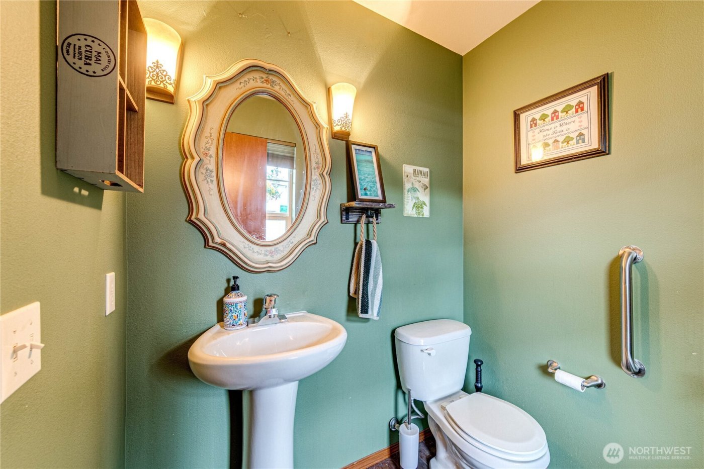 1112 81st Drive SE, Lake Stevens, WA 98258-3192