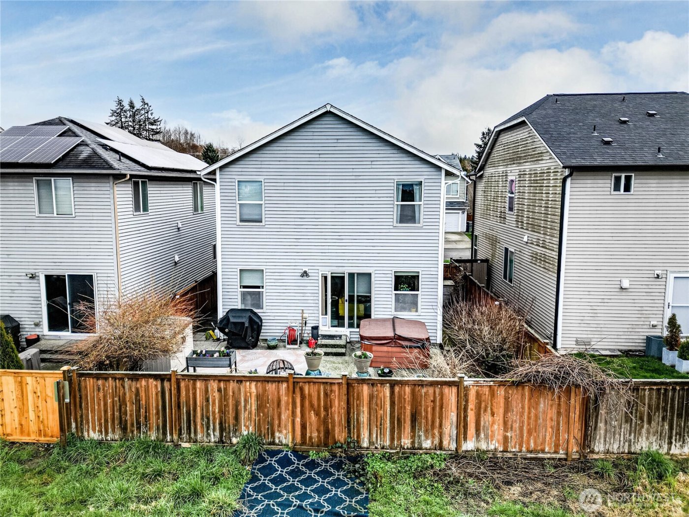 1112 81st Drive SE, Lake Stevens, WA 98258-3192