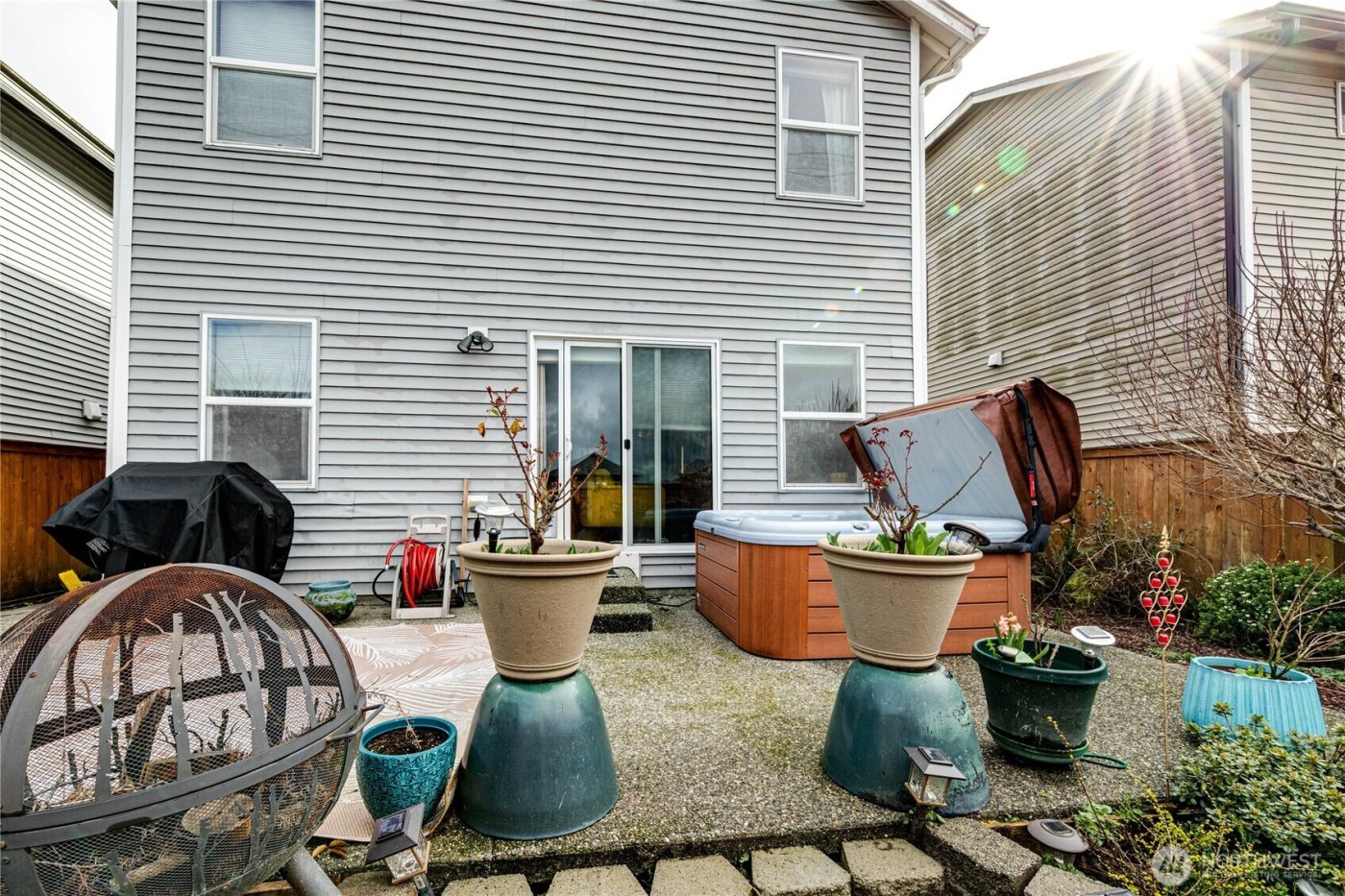 1112 81st Drive SE, Lake Stevens, WA 98258-3192