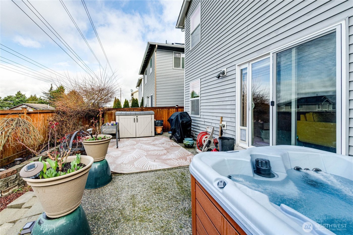 1112 81st Drive SE, Lake Stevens, WA 98258-3192