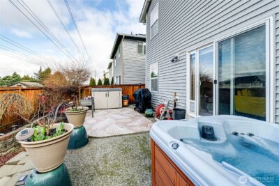 1112 81st Drive SE, Lake Stevens, WA 98258-3192 - Photo 31