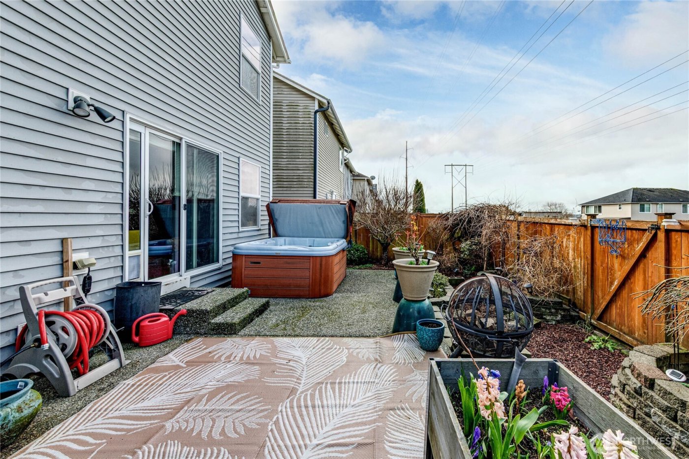 1112 81st Drive SE, Lake Stevens, WA 98258-3192