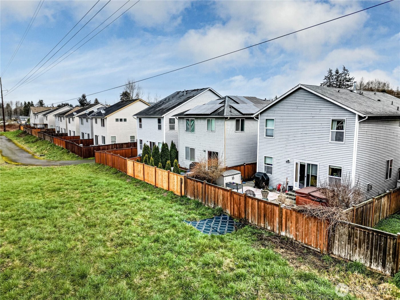 1112 81st Drive SE, Lake Stevens, WA 98258-3192