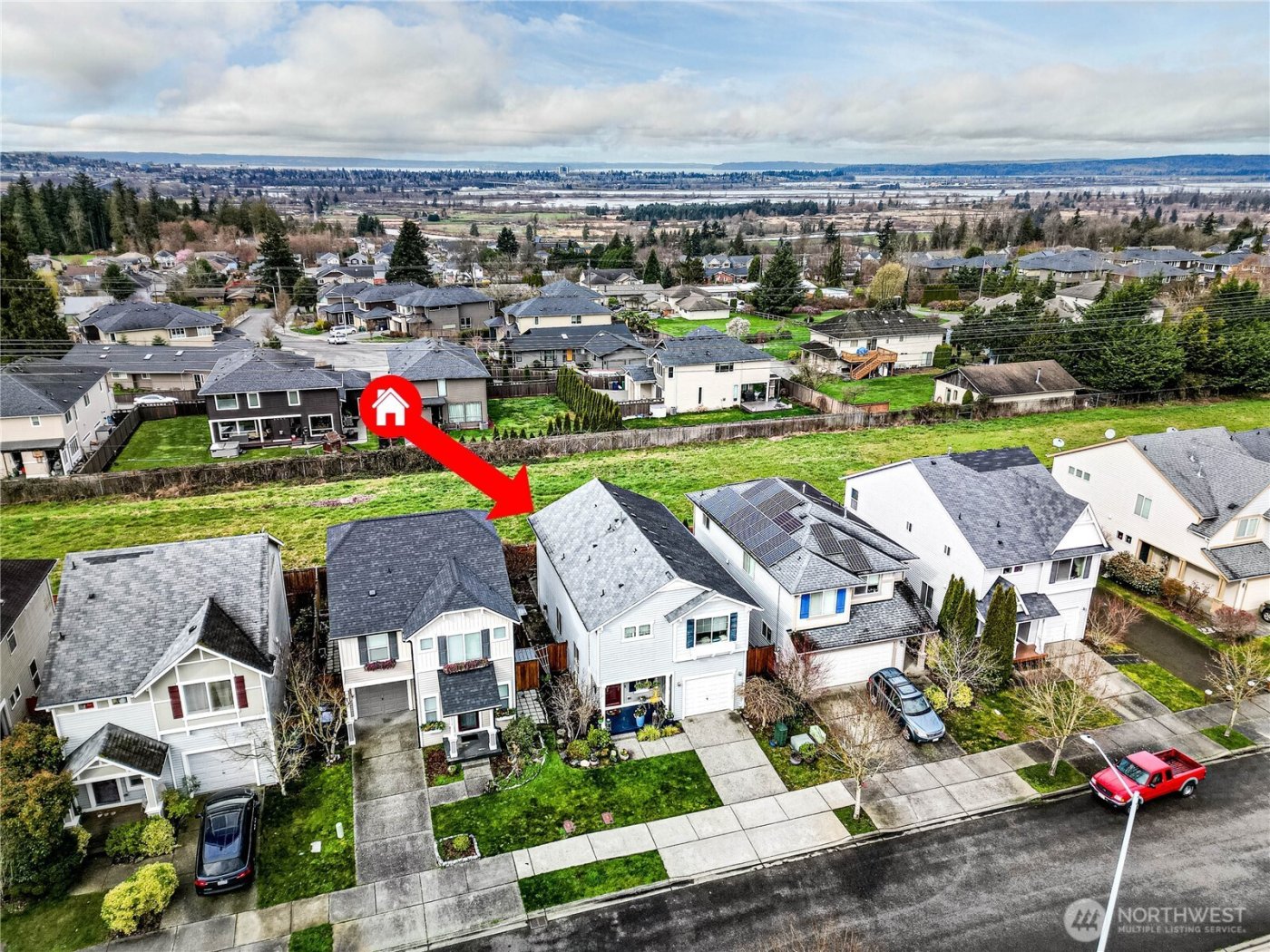 1112 81st Drive SE, Lake Stevens, WA 98258-3192