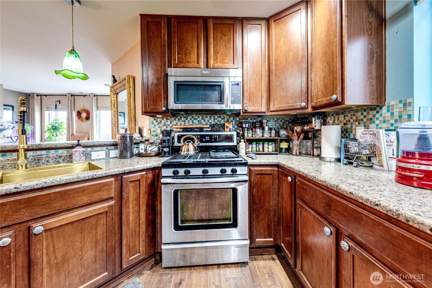 1112 81st Drive SE, Lake Stevens, WA 98258-3192