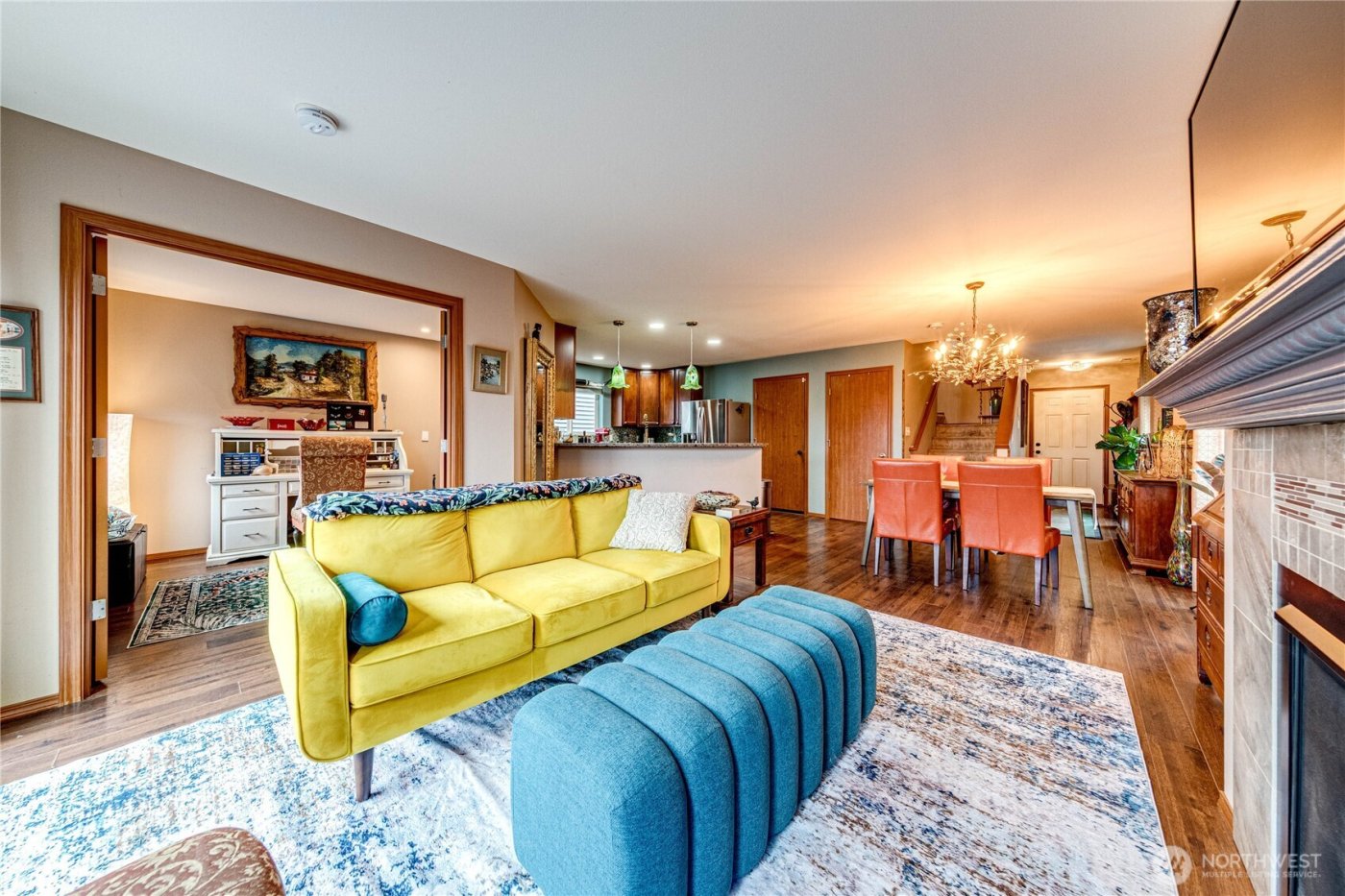 1112 81st Drive SE, Lake Stevens, WA 98258-3192