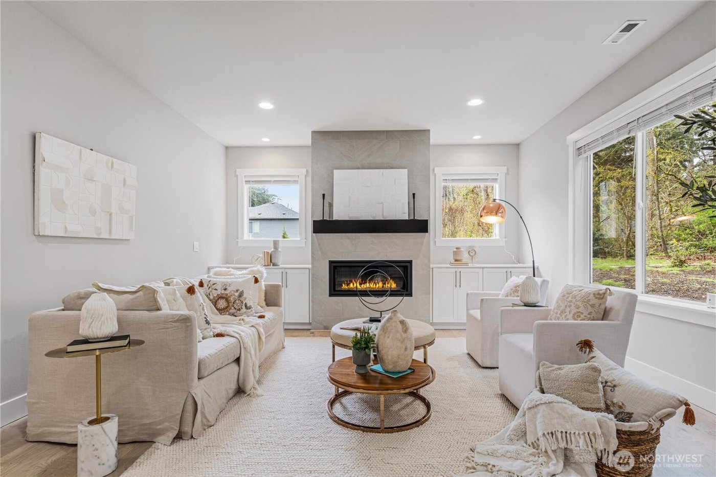 7230 NE 129th St , Kirkland, WA 98034