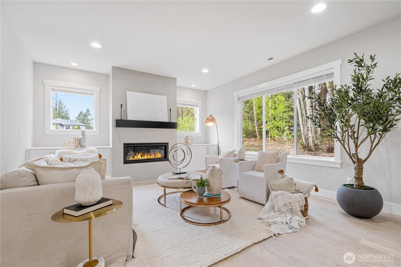 7230 NE 129th St , Kirkland, WA 98034
