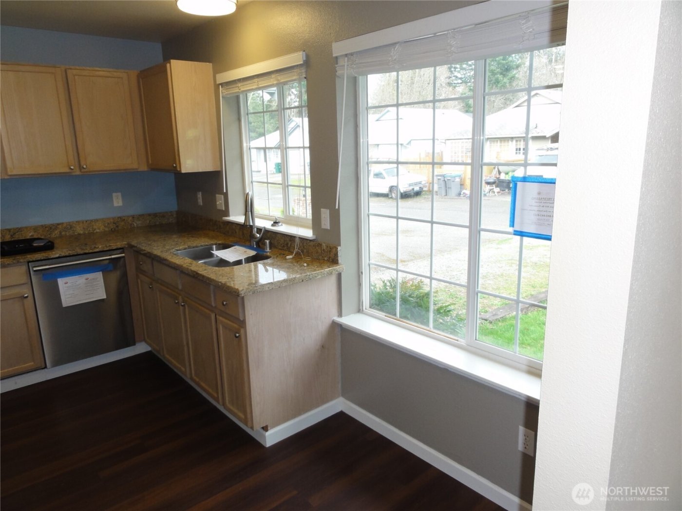 511 Forest Park Street , Port Orchard, WA 98366