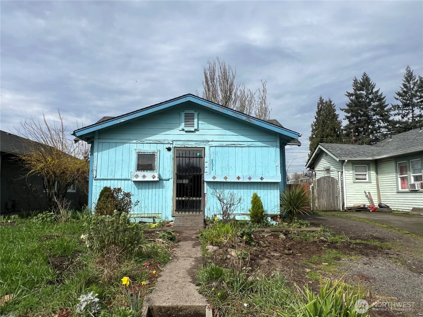 131 17 Avenue , Longview, WA 98632