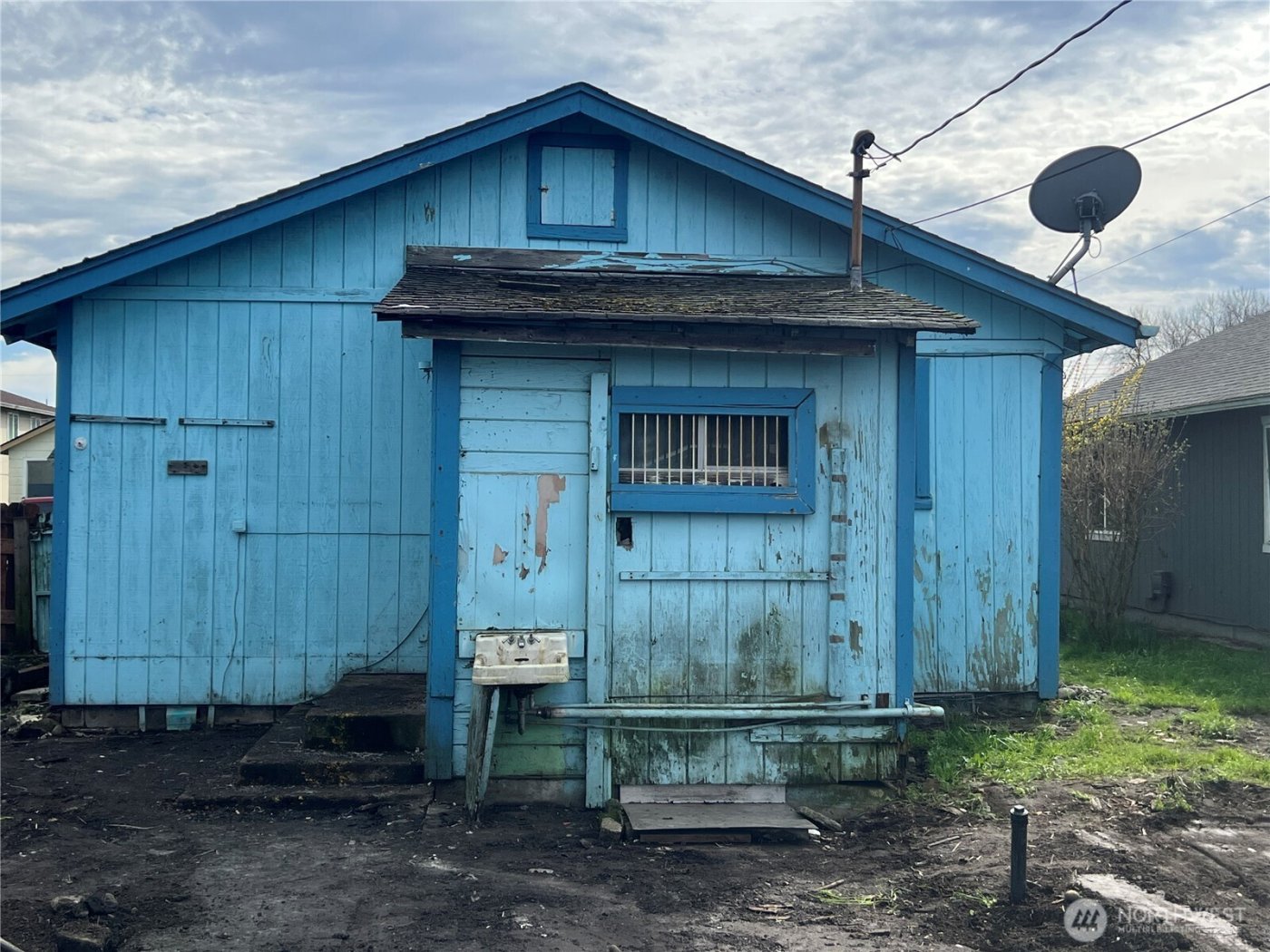 131 17 Avenue , Longview, WA 98632