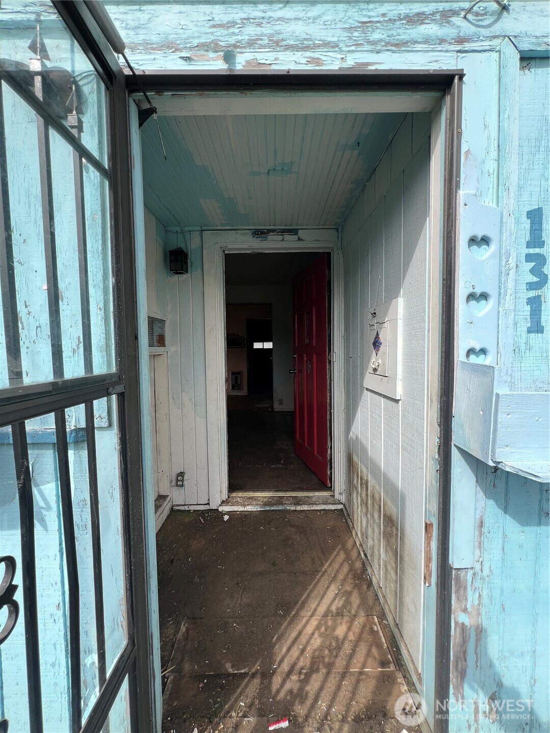 131 17 Avenue , Longview, WA 98632