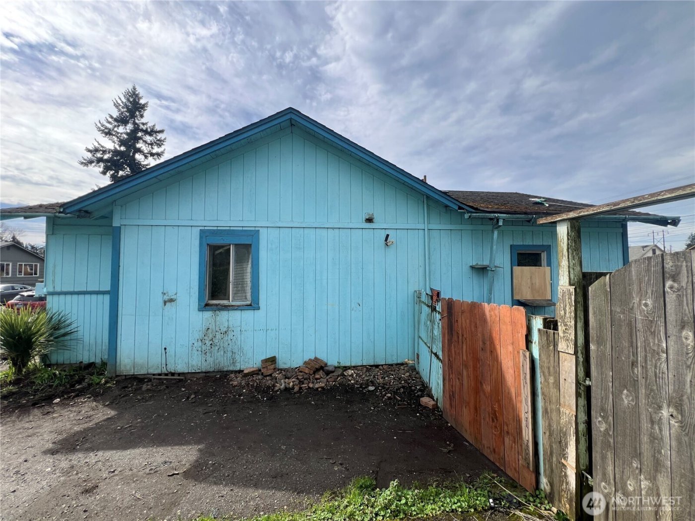 131 17 Avenue , Longview, WA 98632