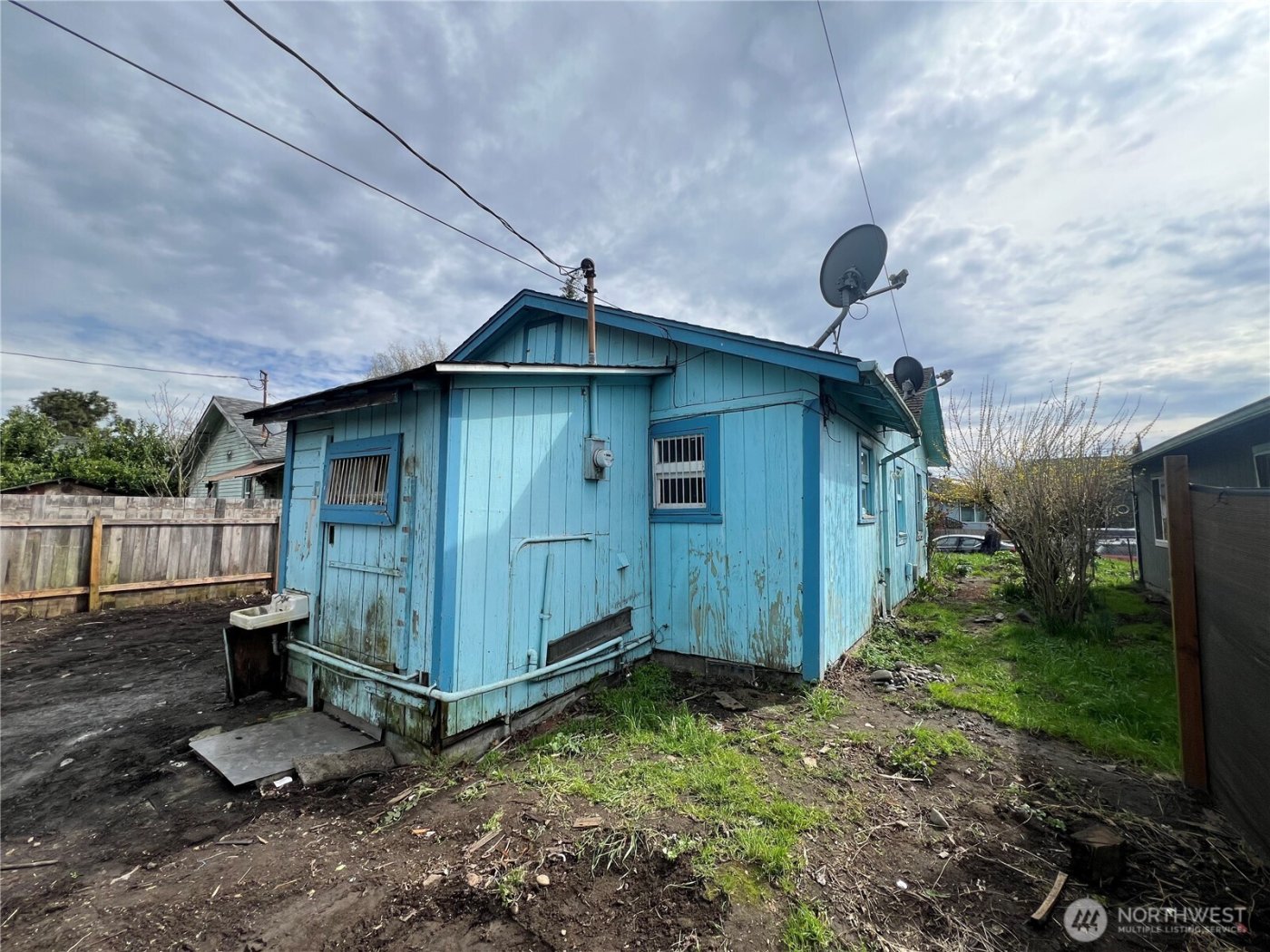 131 17 Avenue , Longview, WA 98632