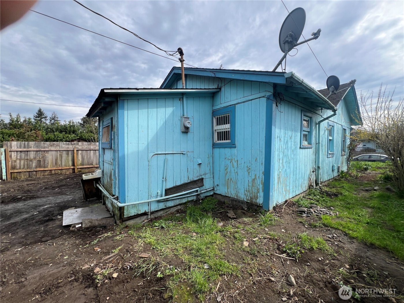 131 17 Avenue , Longview, WA 98632