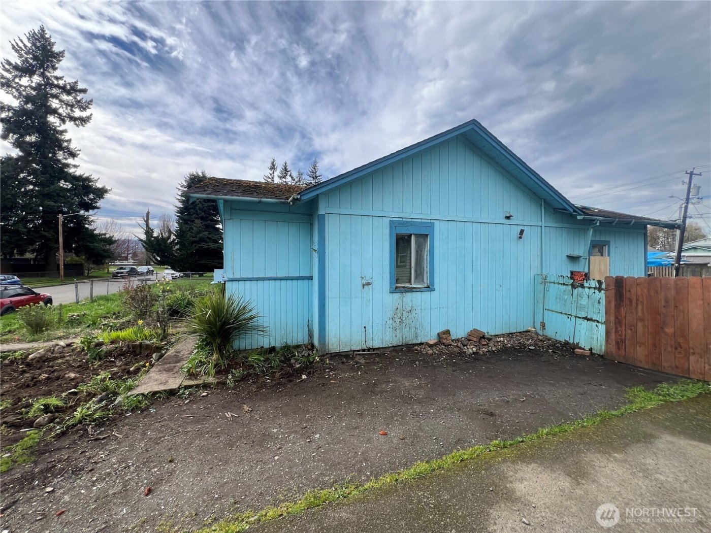 131 17 Avenue , Longview, WA 98632