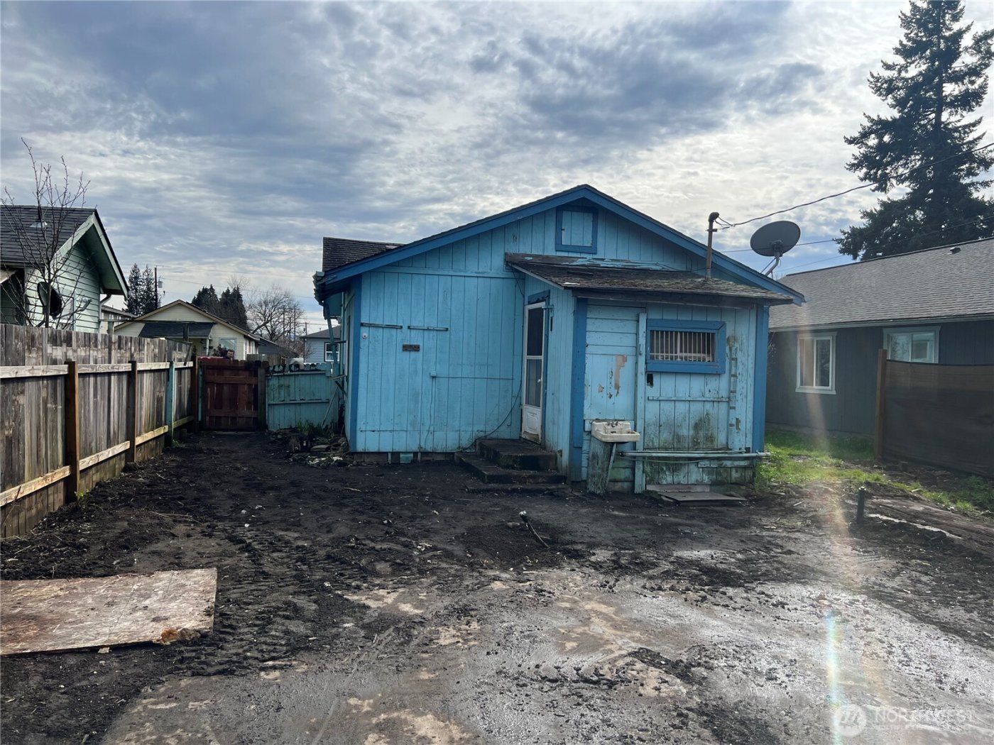 131 17 Avenue , Longview, WA 98632