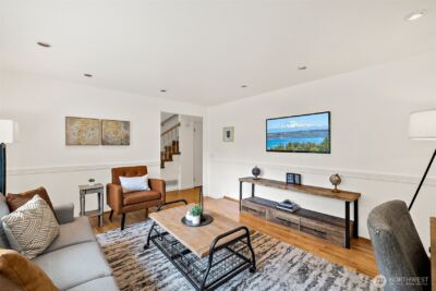10602 NE 60th Street , Kirkland, WA 98033 - Photo 11