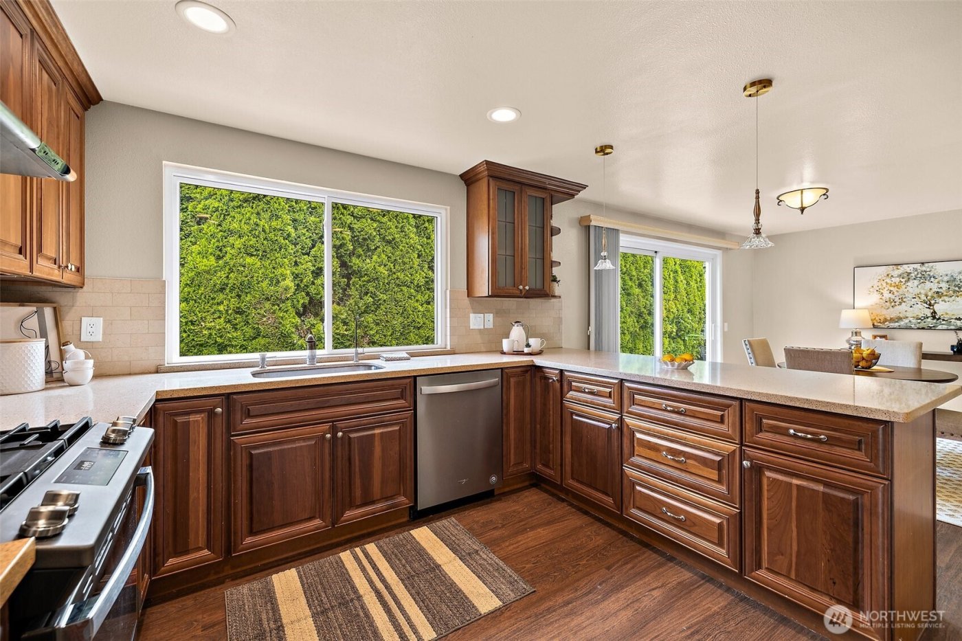 10602 NE 60th Street , Kirkland, WA 98033