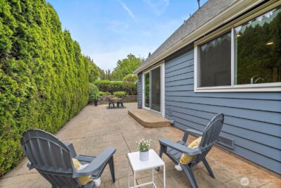10602 NE 60th Street , Kirkland, WA 98033 - Photo 28