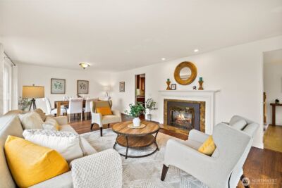 10602 NE 60th Street , Kirkland, WA 98033 - Photo 3