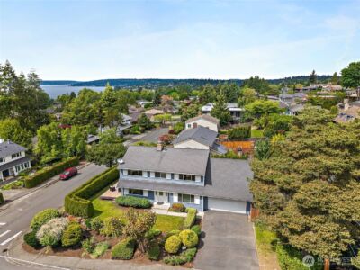 10602 NE 60th Street , Kirkland, WA 98033 - Photo 32