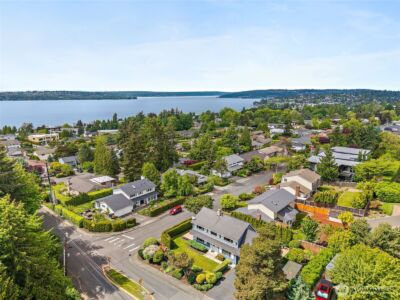 10602 NE 60th Street , Kirkland, WA 98033 - Photo 33