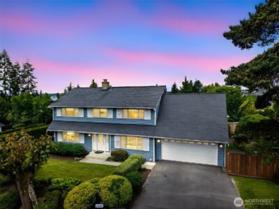 10602 NE 60th Street , Kirkland, WA 98033 - Photo 34