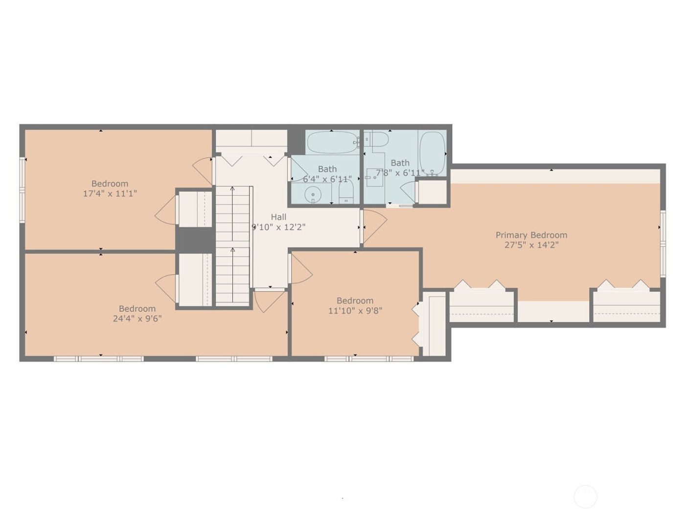 10602 NE 60th Street , Kirkland, WA 98033