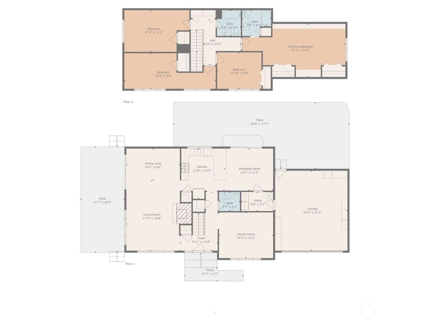 10602 NE 60th Street , Kirkland, WA 98033