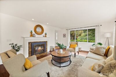 10602 NE 60th Street , Kirkland, WA 98033 - Photo 4