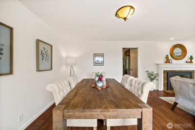 10602 NE 60th Street , Kirkland, WA 98033 - Photo 5