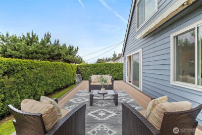 10602 NE 60th Street , Kirkland, WA 98033 - Photo 7