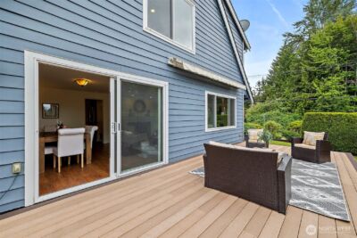 10602 NE 60th Street , Kirkland, WA 98033 - Photo 8