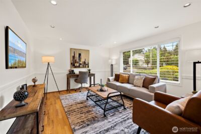 10602 NE 60th Street , Kirkland, WA 98033 - Photo 9