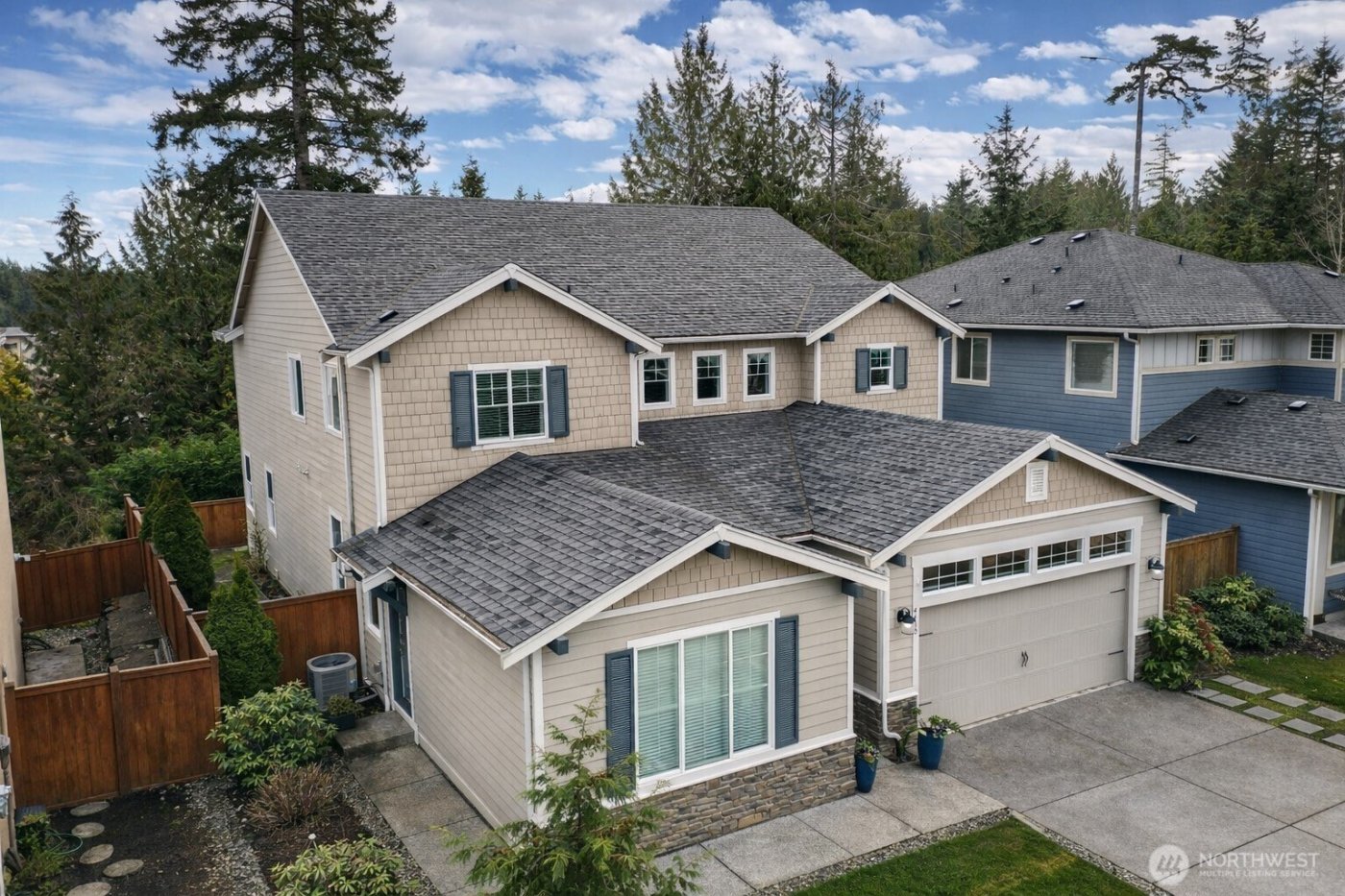 4410 Sentinel Court , Gig Harbor, WA 98332
