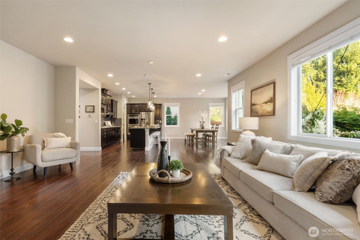 4410 Sentinel Court , Gig Harbor, WA 98332