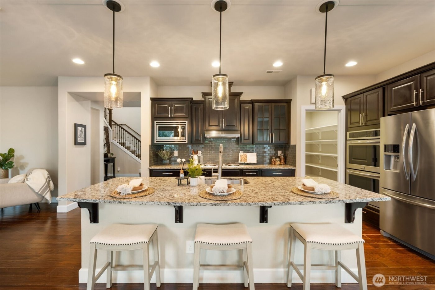 4410 Sentinel Court , Gig Harbor, WA 98332