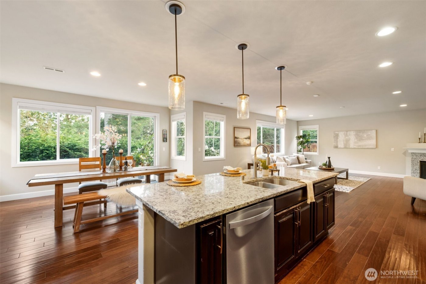 4410 Sentinel Court , Gig Harbor, WA 98332