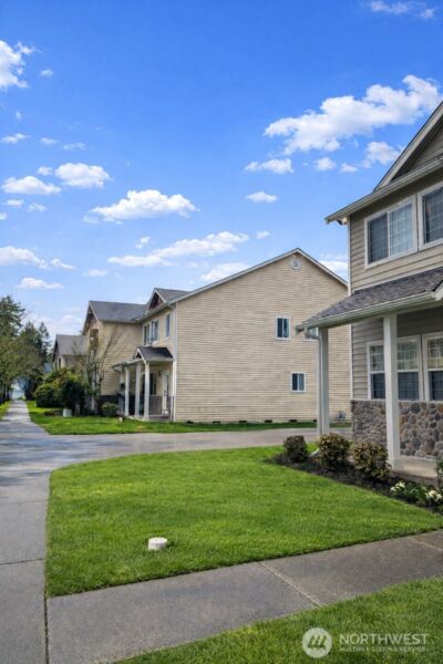 4825 43rd Lane SE, Lacey, WA 98503 - Photo 2