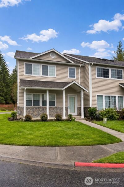 4825 43rd Lane SE, Lacey, WA 98503 - Photo 3