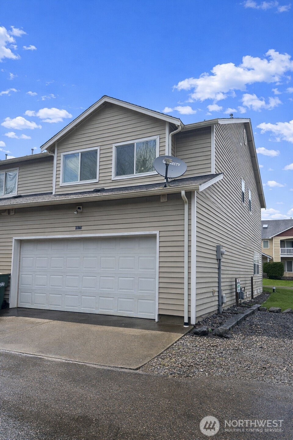 4825 43rd Lane SE, Lacey, WA 98503