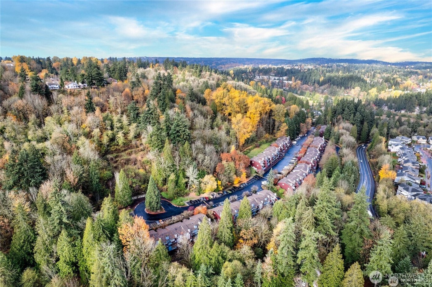 15711 Waynita NE #H301, Bothell, WA 98011