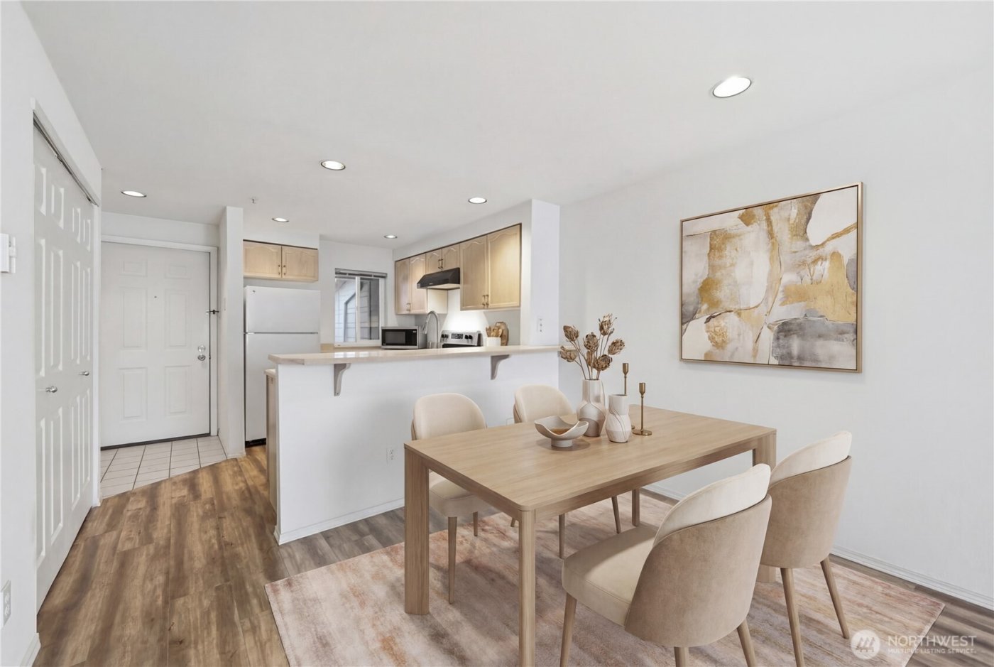 15711 Waynita NE #H301, Bothell, WA 98011