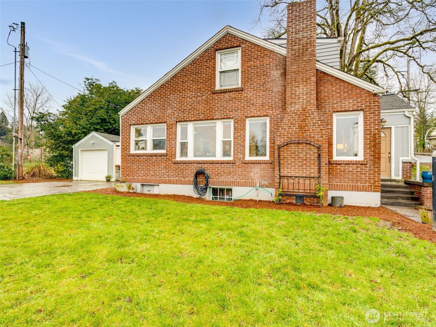 1510 S Kinnear Street , Kelso, WA 98626