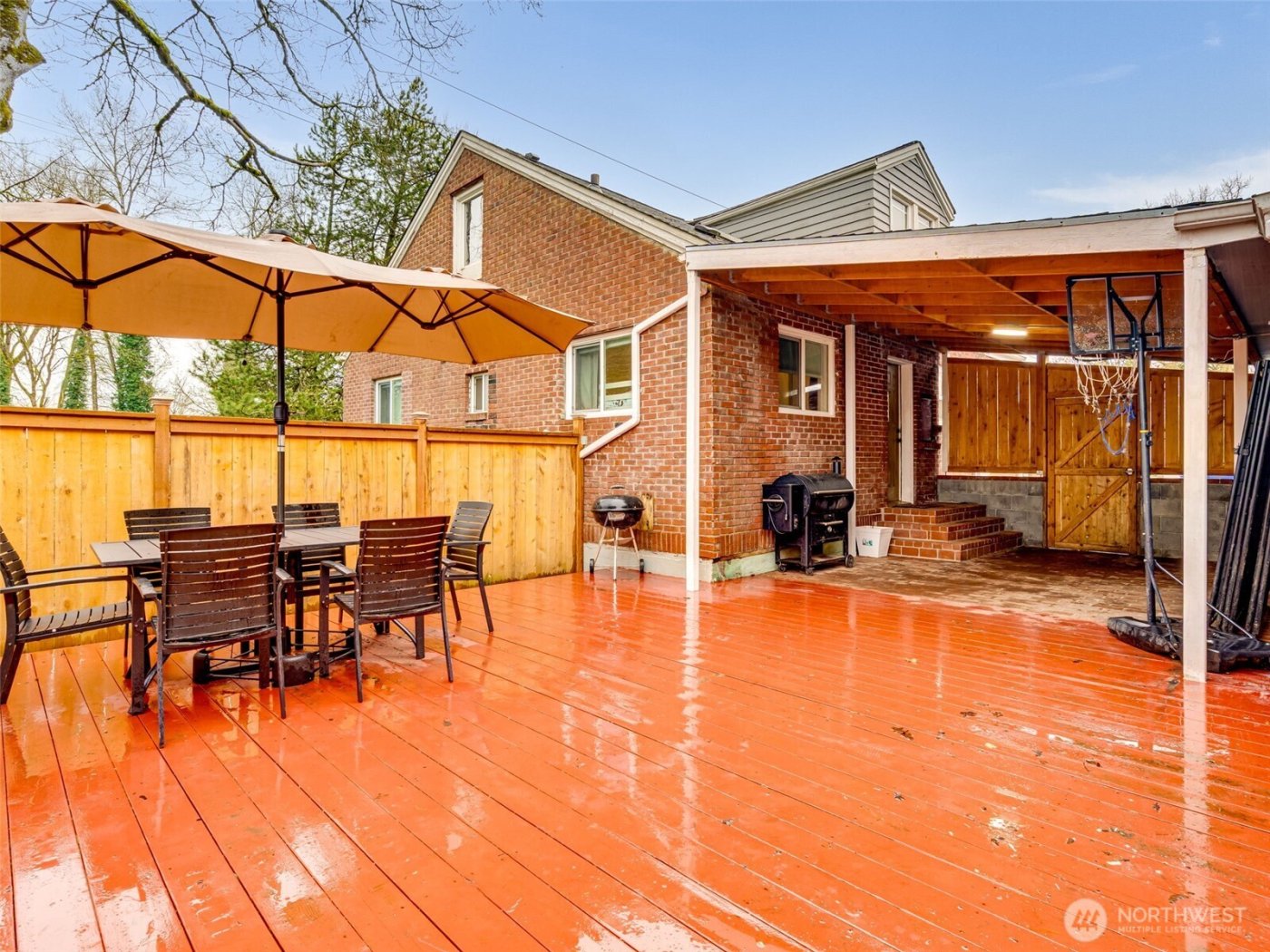 1510 S Kinnear Street , Kelso, WA 98626