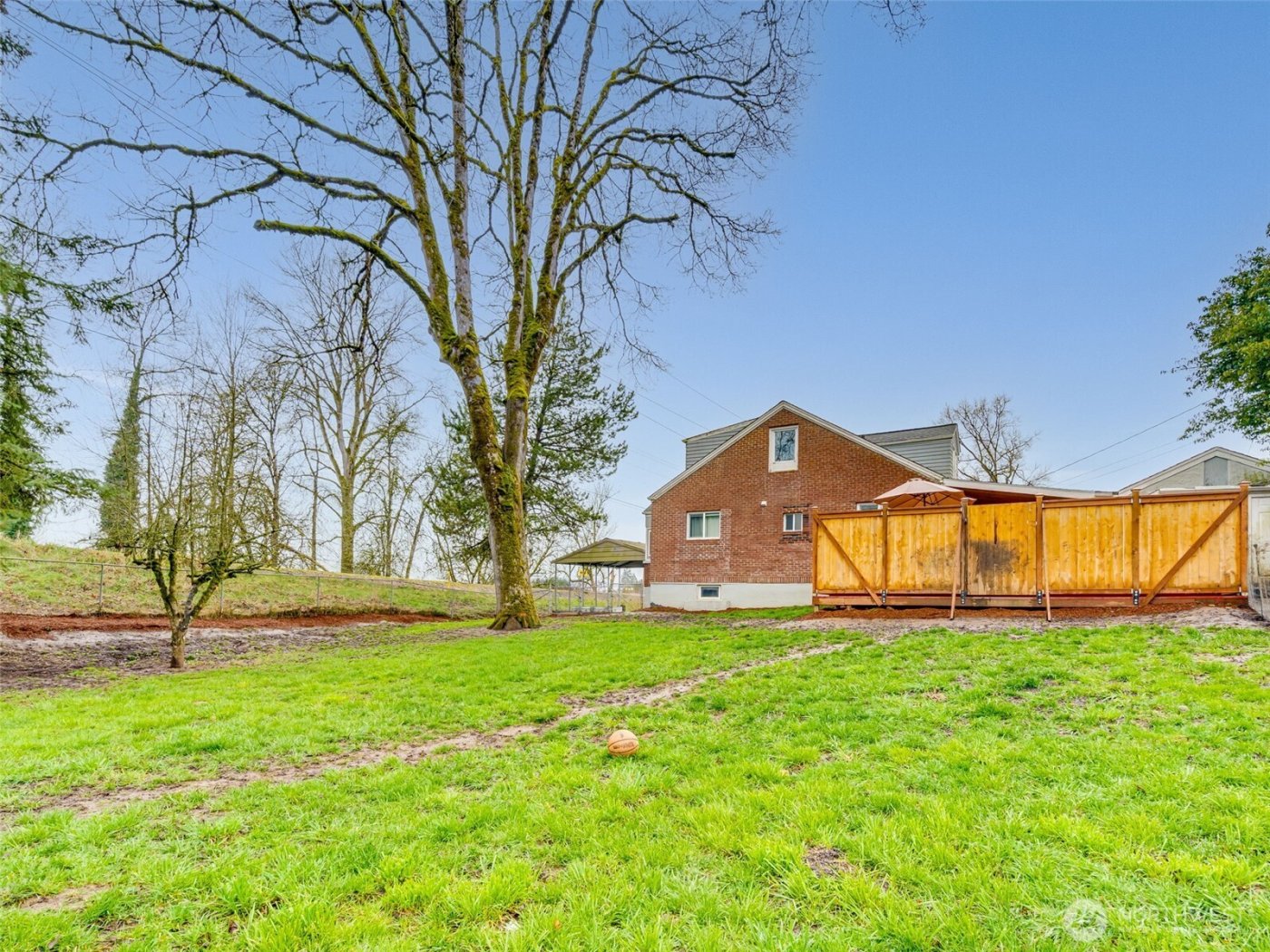 1510 S Kinnear Street , Kelso, WA 98626