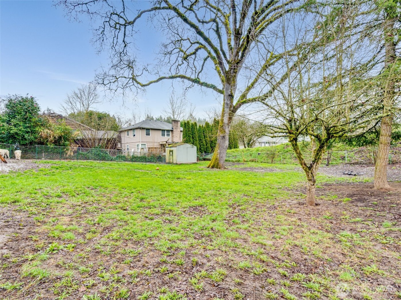 1510 S Kinnear Street , Kelso, WA 98626