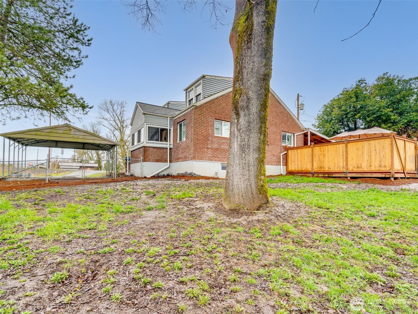 1510 S Kinnear Street , Kelso, WA 98626