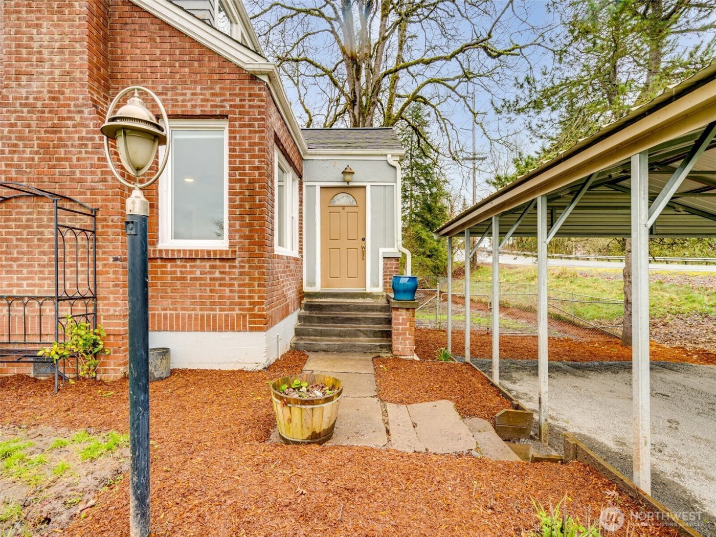 1510 S Kinnear Street , Kelso, WA 98626